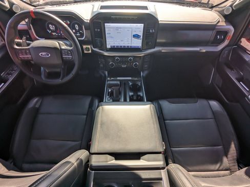 Used 2023 Ford F150 Raptor AWD/4WD image 19