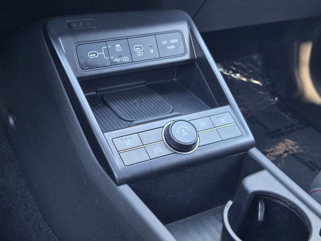Certified 2025 Hyundai Kona N Line S AWD/4WD image 19