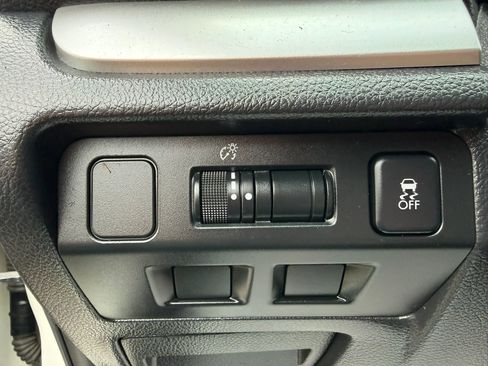 Used 2016 Subaru Impreza 2.0i Sport Limited w/ Popular Package #1 image 27