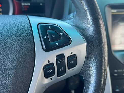 Used 2011 Ford Explorer XLT w/ 202A Rapid Spec Order Code FWD image 26