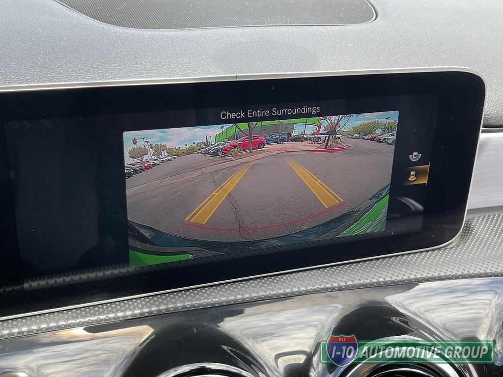 Used 2019 Mercedes-Benz A 220 4MATIC image 29