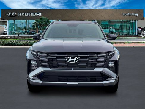New 2026 Hyundai Tucson SEL image 12