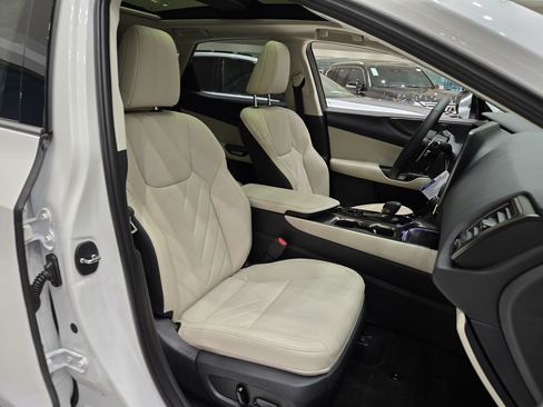 New 2026 Lexus NX 350 AWD w/ Accessory Package (Z2) image 28