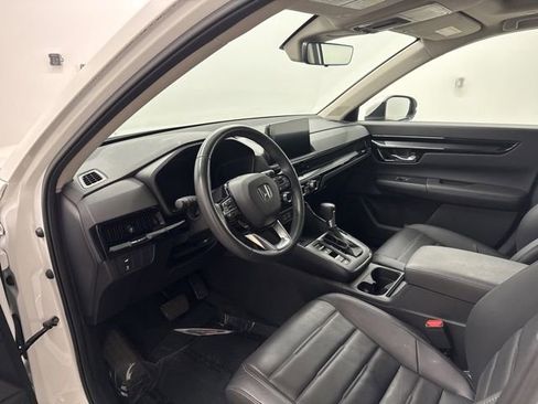 Certified 2023 Honda CR-V EX-L image 15