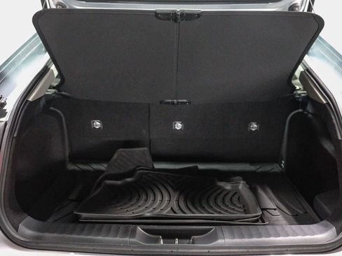 Certified 2023 Toyota Prius XLE FWD image 27
