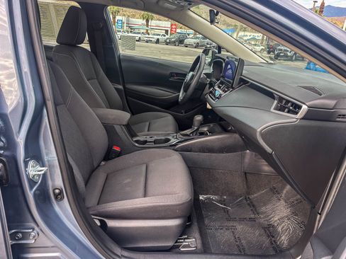 Used 2024 Toyota Corolla LE FWD image 19