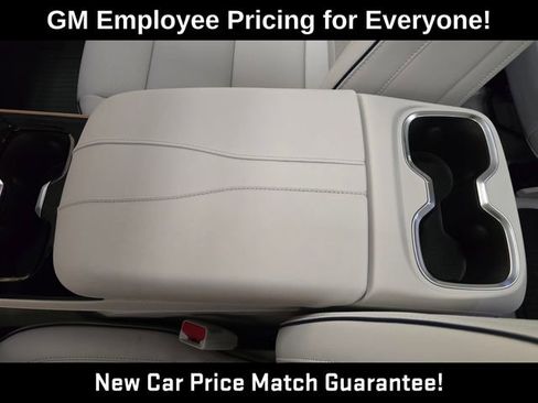 New 2026 Buick Enclave Avenir w/ Super Cruise Package image 24