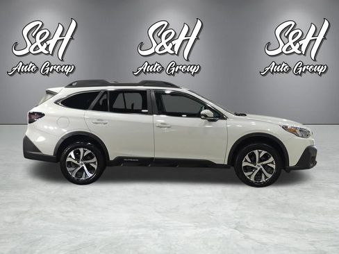 Used 2022 Subaru Outback Limited XT w/ Tech Package 3 AWD/4WD image 21