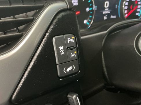 Used 2019 Chevrolet Suburban Premier image 64