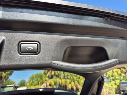 Certified 2024 Hyundai Tucson SEL FWD image 12