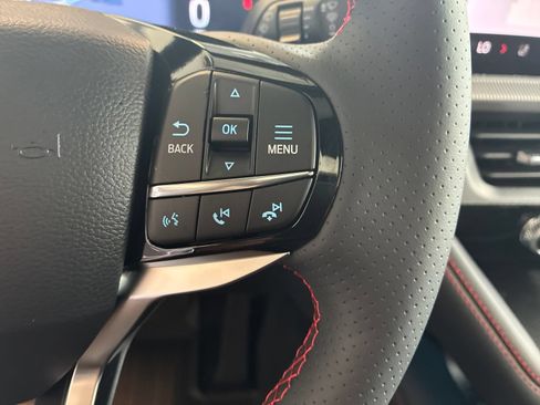 New 2026 Ford Explorer ST-Line w/ ST-Line Street Pack AWD/4WD image 18