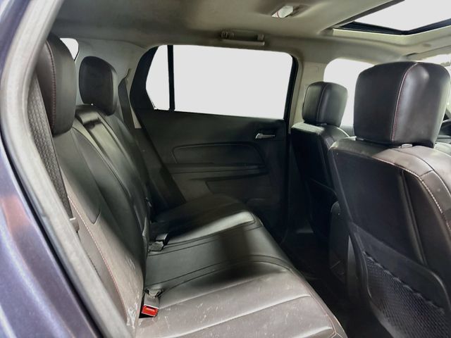 Used 2014 GMC Terrain SLT FWD image 19