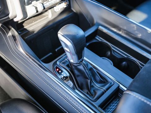 Used 2024 RAM 1500 TRX w/ TRX Level 2 Equipment Group image 20