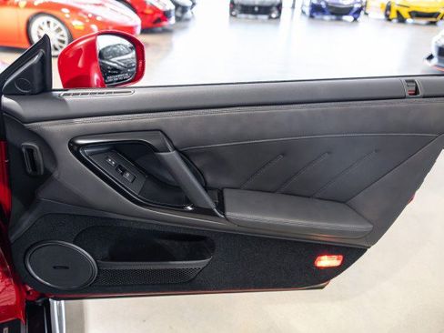 Used 2023 Nissan GT-R Premium w/ Premium Interior Package AWD/4WD image 30