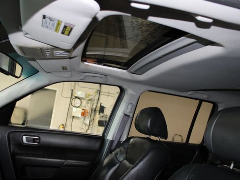 Used 2012 Honda Pilot EX-L image 24