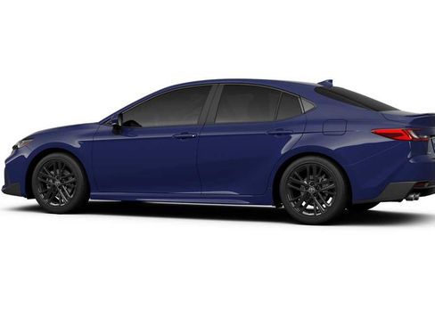 New 2026 Toyota Camry SE image 5