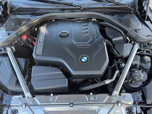 Used 2022 BMW 430i Gran Coupe w/ M Sport Package image 30