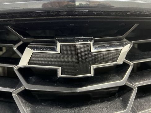 Certified 2021 Chevrolet Camaro LT w/ RS Package RWD image 28