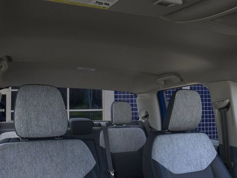 New 2026 Ford Maverick XLT w/ XLT Luxury Package FWD image 13