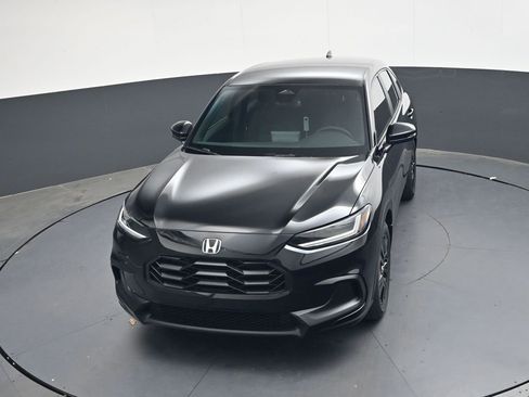 New 2026 Honda HR-V Sport image 19