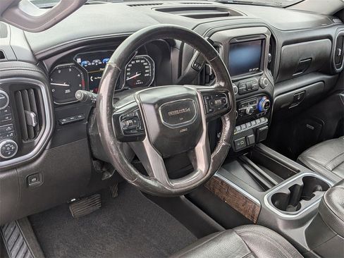 Used 2021 GMC Sierra 2500 Denali w/ Denali Ultimate Package image 10