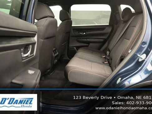 Used 2024 Honda CR-V Sport image 35