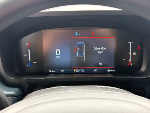 New 2026 Ford Maverick XLT FWD image 24