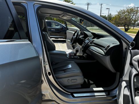 Used 2017 Acura RDX FWD w/ Technology Package image 38