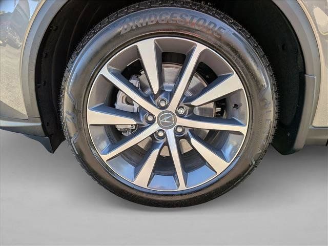 Used 2026 Acura MDX w/ Technology Package FWD image 15
