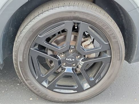 Used 2024 Kia Telluride SX Prestige X-Line AWD/4WD image 5
