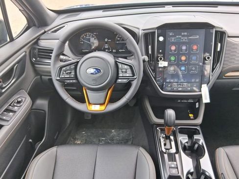 New 2026 Subaru Forester Wilderness AWD/4WD image 10