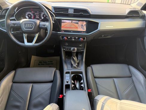 Used 2023 Audi Q3 2.0T Premium Plus image 12