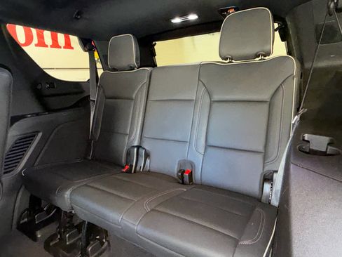 Used 2024 Chevrolet Tahoe Premier image 26