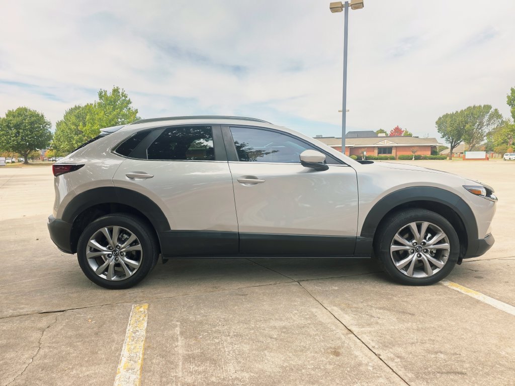 Used 2023 MAZDA CX-30 AWD 2.5 S w/ Select Package image 18
