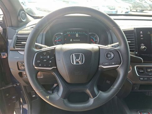 Used 2022 Honda Pilot Sport image 19