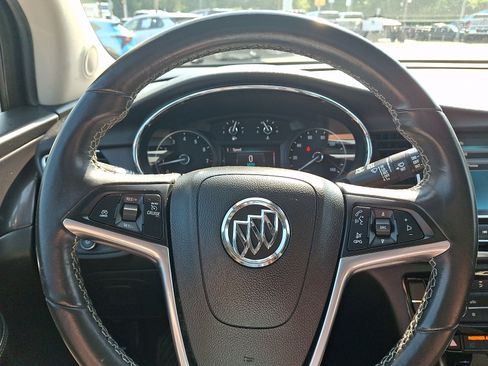 Used 2019 Buick Encore Preferred FWD image 18