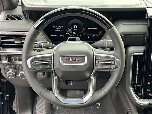 New 2026 GMC Yukon Elevation w/ Elevation Premium Package image 15