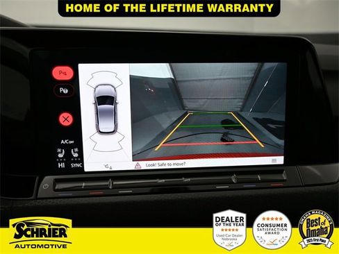 Used 2024 Volkswagen GTI Autobahn image 18