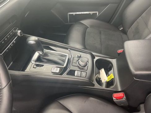 Used 2023 MAZDA CX-5 AWD 2.5 S w/ Select Package image 15