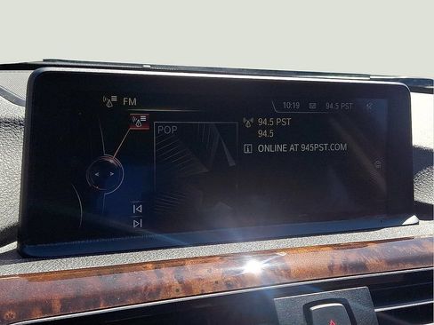 Used 2015 BMW 328i xDrive Sedan AWD/4WD image 16