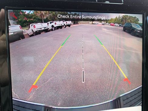 New 2025 RAM 2500 Tradesman AWD/4WD image 18