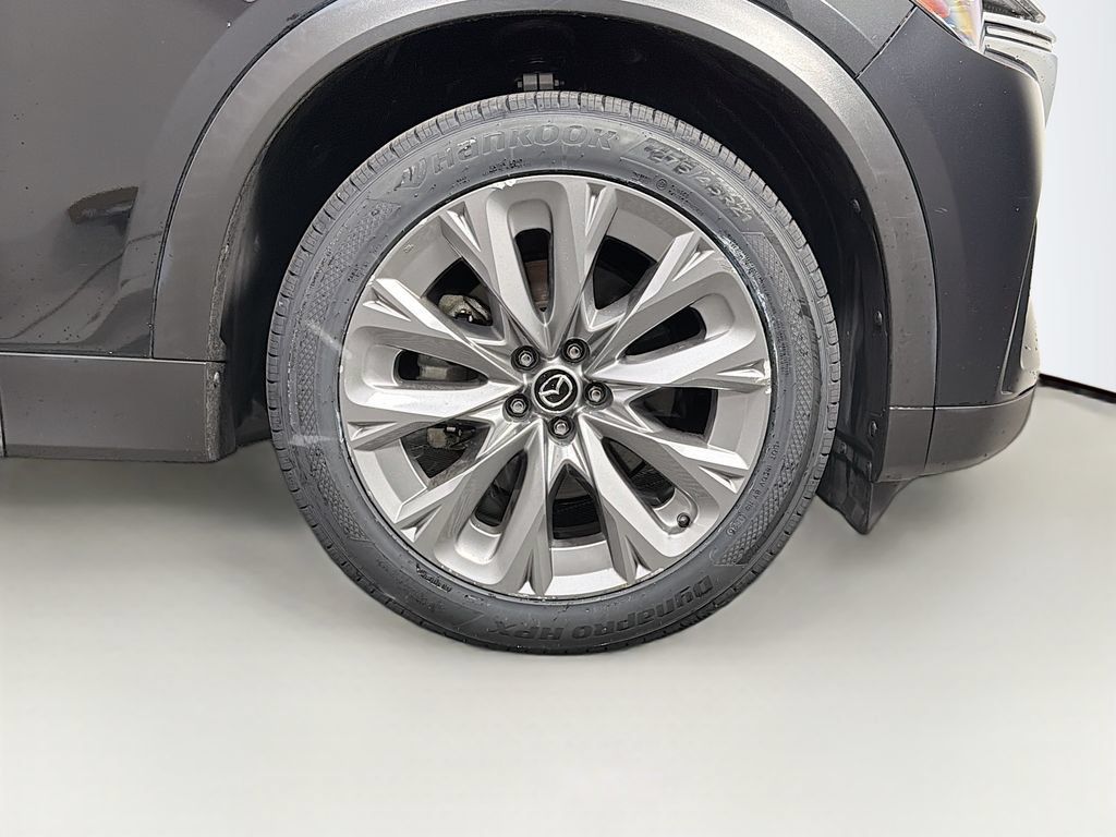 Used 2024 MAZDA CX-90 3.3 Turbo w/ Premium Package AWD/4WD image 36