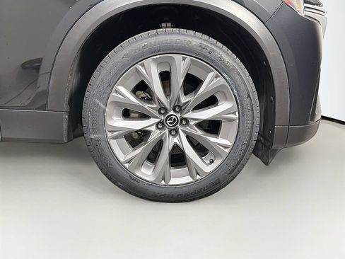 Used 2024 MAZDA CX-90 3.3 Turbo w/ Premium Package AWD/4WD image 36