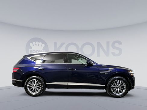 Used 2024 Genesis GV80 2.5T image 7