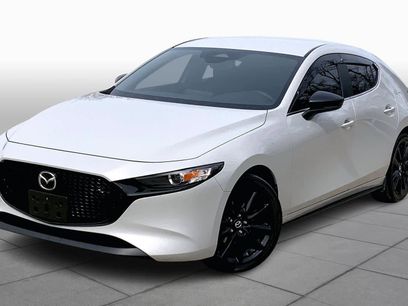 Used 2025 MAZDA MAZDA3 s Sport