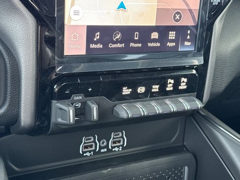 New 2026 RAM 3500 Laramie w/ Night Edition image 19