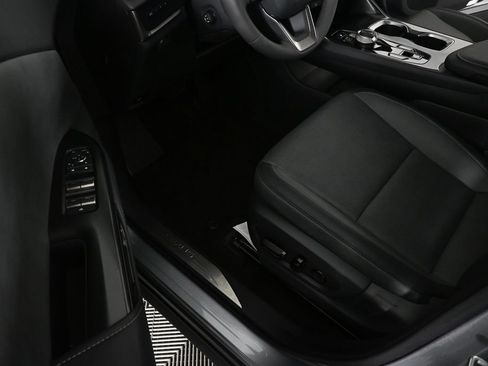 Used 2024 Lexus RZ 300e Premium w/ Accessory Package (2T) FWD image 7