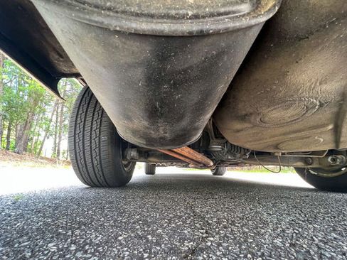 Used 1989 Mercedes-Benz 560 SL image 87