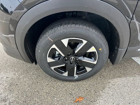 New 2026 Nissan Kicks SV w/ Cold Weather Package image 35