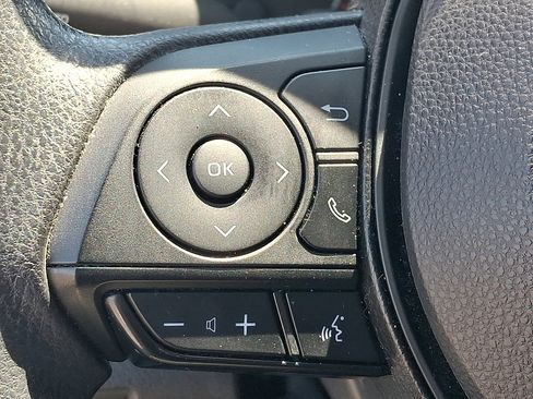 Used 2023 Toyota Corolla LE w/ Carpet Mat Package (TMS) AWD/4WD image 21